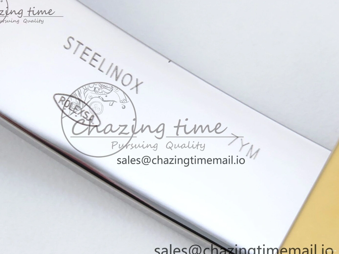 MiroTime 0427 Trendy Submariner 116613 LB Blue Ceramic ARF 1:1 Best Edition 904L SS Case and Bracelet SH 699